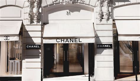 chanel location near me